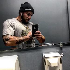 Meet your Posher, Kyle